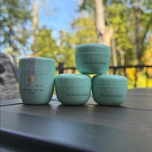 Tatcha